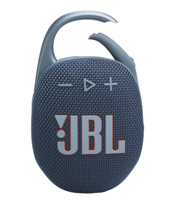 JBL Clip 5, Blue