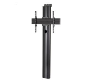 Stand de podea cu fixare in perete B-Tech 39-75", 70kg