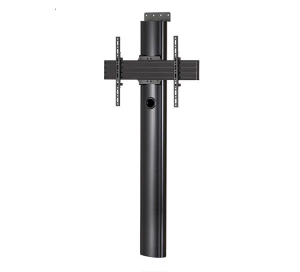 Stand de podea cu fixare in perete B-Tech 39-75", 70kg