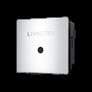 LIVOLTEK 1-Phase On Grid inverter GT1-10KT2, 10kW, with Lan &