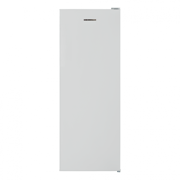Frigider cu o usa HEINNER HF-V250F+, 255 L, Clasa F,