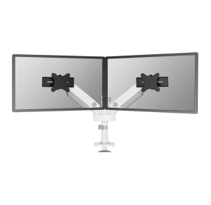 Suport TV Neomounts DS65S-950WH2, 34'', birou, VESA Maxim 100x100 mm