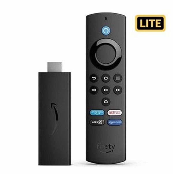 Amazon Fire TV Stick Lite Negru