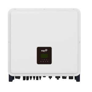 FoxESS Hybrid Inverter 3-Phase P3 Pro 30.0 , 30kW