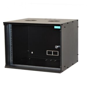 Cabiner Spacer 19" 4U, montare pe perete, 515 x 450