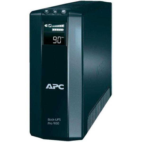 UPS APC Back-UPS RS, 540W