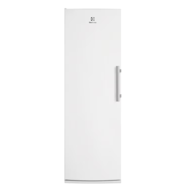 CONGELATOR ELECTROLUX LUT5NE26W, Capacitate totala 276 litri; Dimensiuni HxLxA :
