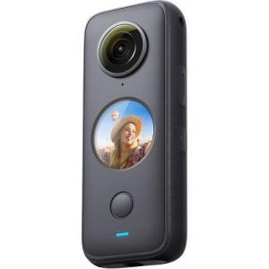 Insta360 ONE X2 Negru