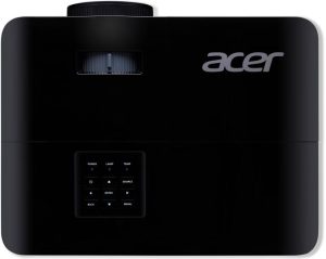 Proiector Acer X1228i, DLP 3D ready, XGA 1024* 768, up