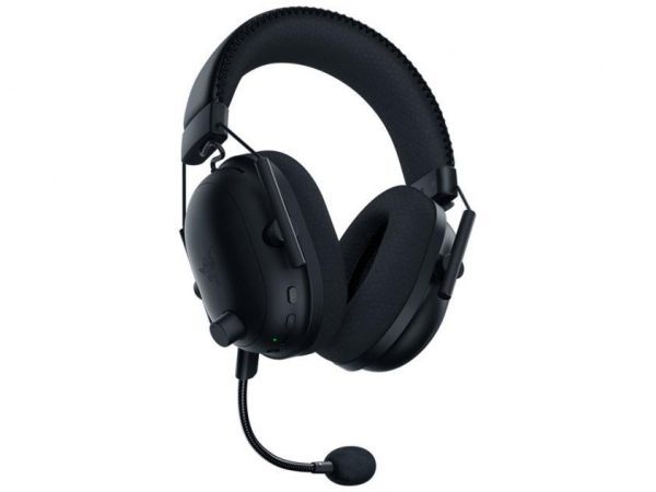 Casti Gaming Head-band Razer BlackShark V2 Pro, Wireless/Wired, Noise Canceling,