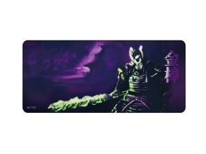 Mousepad Gaming FURY Yari Speed XL Dawn Crasher, 980 x