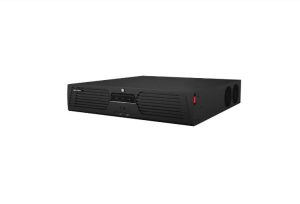 NVR Hikvision 16 canale DS-9616NI-M8; 320Mbps Bit Rate Input Max(up