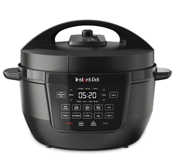 INSTANT POT RIO XL MULTICOOKER 7.1L