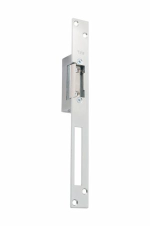 Electromagnet fail lock Yale YB17-12D-LM, 12Vcc, consum redus, 230mA, parghie