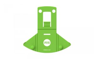 Oglinda camera web Ipevo, compatibila cu laptop-uri cu ercrane mai