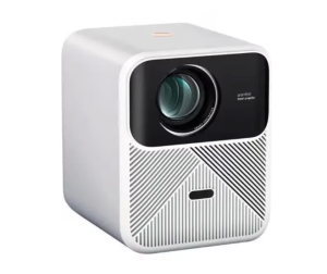 Wanbo Mozart 1 Projector White