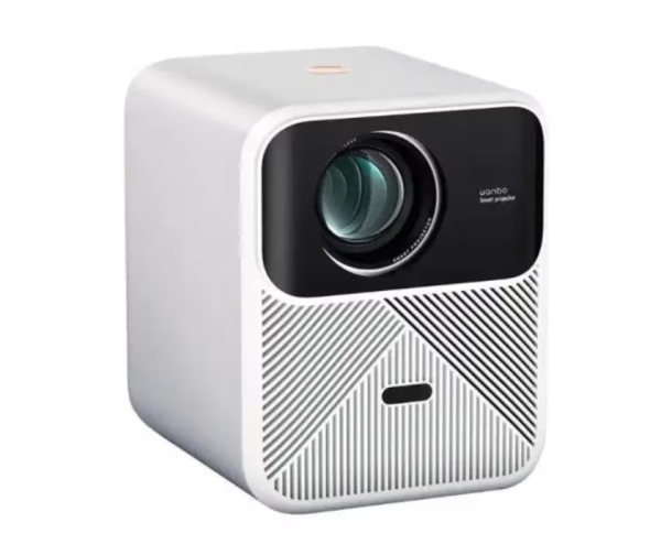 Wanbo Mozart 1 Projector White