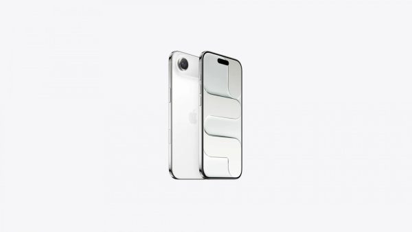 iPhone Air 1TB Cloud White