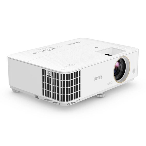 Proiector BenQ TH685P, FHD 1920* 1080, up to WUXGA 1920*