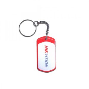 M1 Non-Contacting IC Card Hikvision, DS-K7M102-M; Sensing Frequency: 13.56MHz; Memory