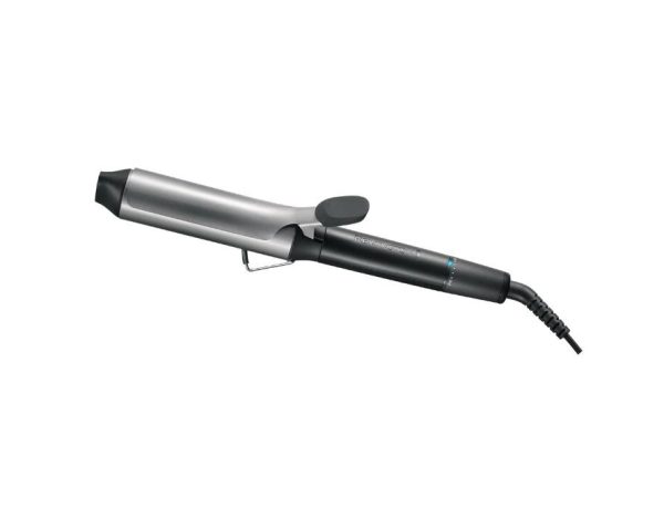 Ondulator REMINGTON Pro Big Curl 38mm Variable Tong, Negru