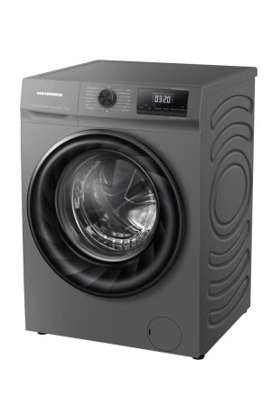 Masina de spalat rufe HEINNER HWM-H9014INVTA+++, 9 Kg, 1400 rpm,