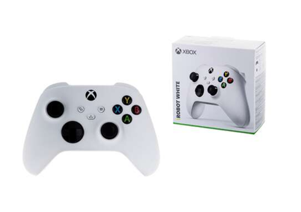 Microsoft Xbox X Wireless Controller White