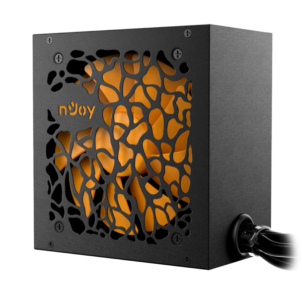 SURSA NJOY Synergy 400, PFC Activ, 400W