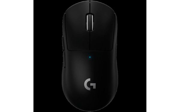Mouse Gaming Wireless Logitech G PRO X Superlight 2, 32000