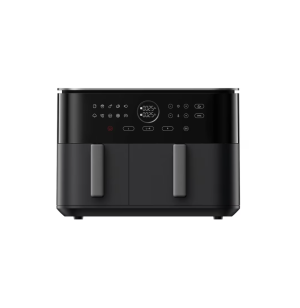 Xiaomi Dual Zone Air Fryer 10L Black