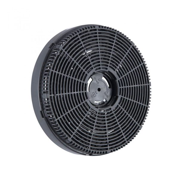 SET FILTRE DE CARBON HOTA HEINNER FC-DTC400
