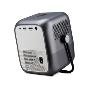 Videoproiector portabil Fire Legend QF23s, FHD 1920* 1080, Auto Focus,