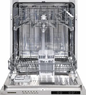Masina de spalat vase HEINNER HDW-BI6613AID+++, 13 seturi, 6 programe,