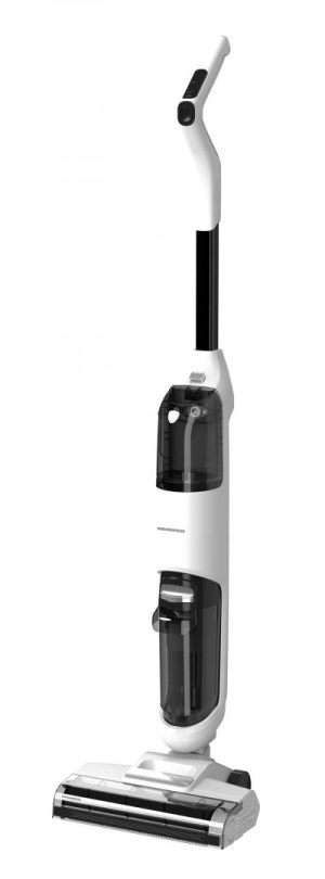 Aspirator vertical cu functie mop 3 in 1 Heinner One4Floor