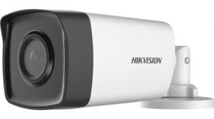 Camera supraveghere Hikvision Turbo HD bullet DS-2CE17D0T-IT5F(3.6mm) (C), 2MP, senzor