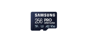 Card de Memorie MicroSDXC Samsung Pro Ultimate, 256GB, MB-MY128SA/WW, Clasa