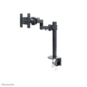 Suport Monitor de Birou, Neomounts by Newstar FPMA-D960BLACKPLUS, 10" -