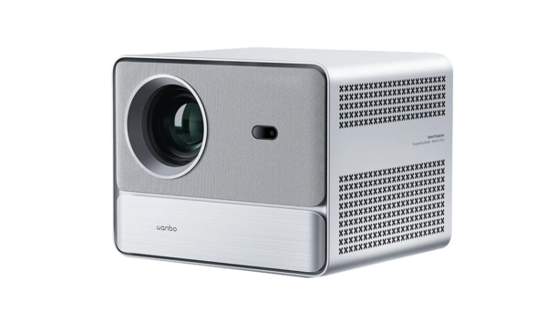 Xiaomi Wanbo Davinci 1 Pro Projector FHD - Image 4