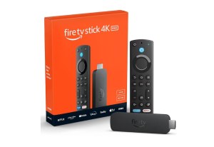 Amazon Fire TV Stick 4K Max WiFi 6E 4K Ultra