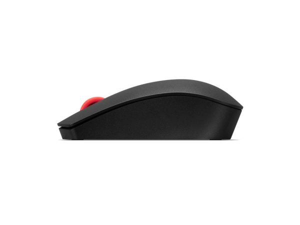 Kit wireless tastatura si mouse Lenovo Essential Wireless Combo Keyboard