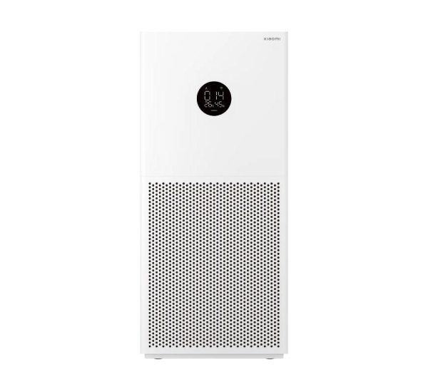 Xiaomi Smart Air Purifier 4 Lite White