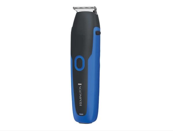 Aparat de tuns Remington WeTech BHT6256, Acumulator, Autonomie 60 minute,