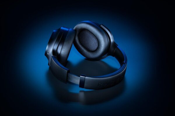 Casti cu micofon Razer Razer Barracuda PRO, Hybrid ANC, Wireless - Image 3