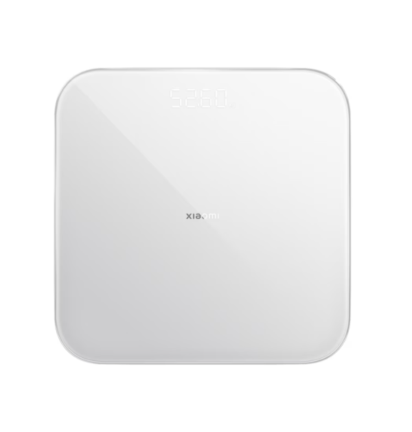 Cantar de baie Xiaomi Smart Scale S200, Alb