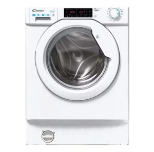 Masina de spalat incorporabila cu uscator Candy BI BI washer