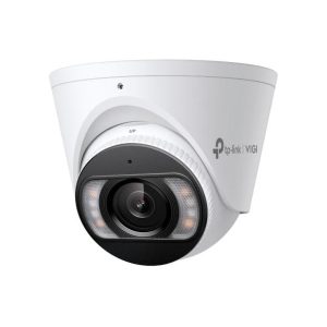 Camera IP Turret TP-Link VIGI InSight S445, 4MP, Lentila 2.8mm,