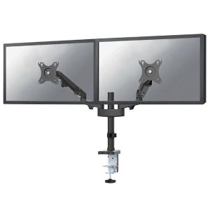 Brat de birou pentru monitor Neomounts DS70-750BL2, 17-27'', birou, VESA