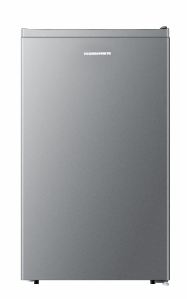 Frigider cu o usa HEINNER HF-N94SF+, 94 l, Clasa F,