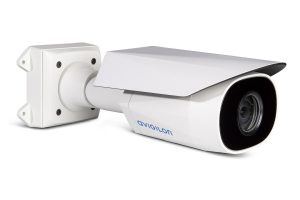 Camera supraveghere Avigilon IP bullet, seria H5A, 6.0C-H5A-BO1-IR, rezolutie 6