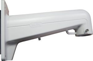 Suport de prindere camere pentru colt Hikvision, DS-1604ZJ-corner; dimensiuni: 465